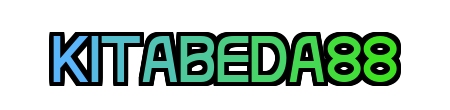 KITABEDA88 Logo